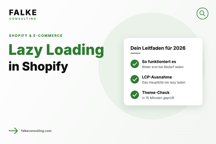Lazy Loading in Shopify: Bilder richtig nachladen