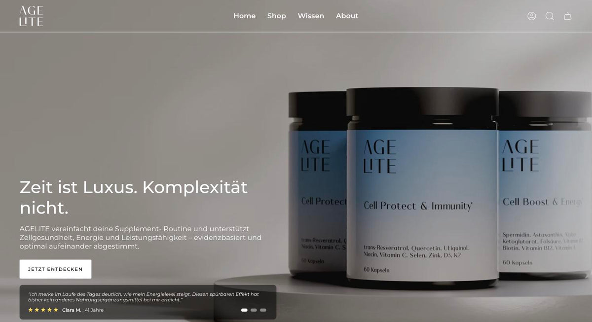 Conversion-Optimierung