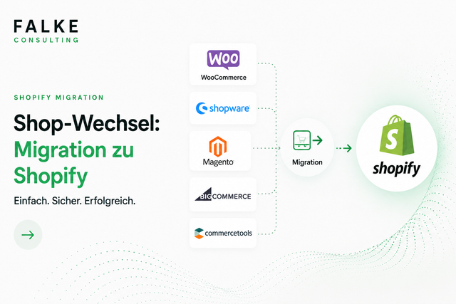 Welche Daten gehen bei einer Shopify-Migration verloren?