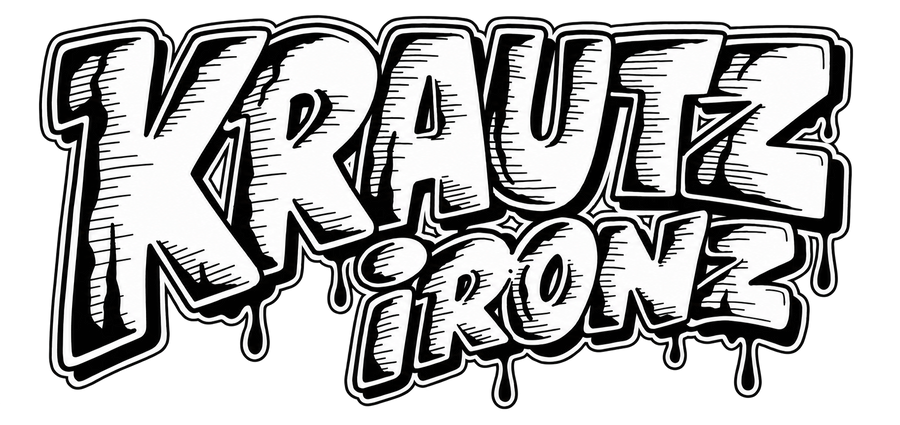 Krautz Ironz