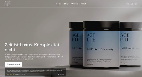 Conversion-Optimierung